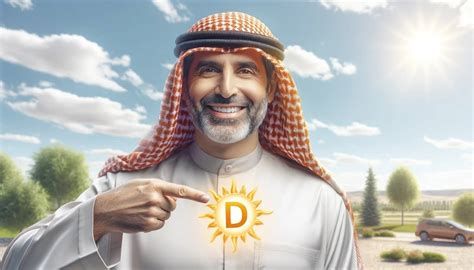 أعراض نقص فيتامين د عند الرجال