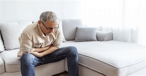 أعراض التهاب المعدة النفسية