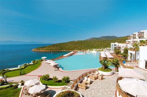 أفضل 9 منتجعات رائعة الجمال في تركيا