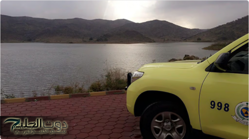 توقعات سيئة .. الدفاع المدني السعودي يحذر من موجة برد قاسية على هذه المناطق اليوم