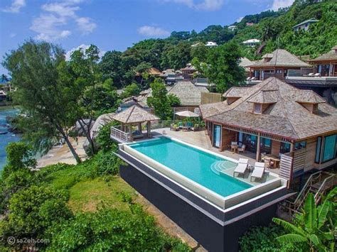 أفضل أماكن قضاء شهر العسل