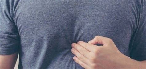 أعراض التهاب المعدة النفسية