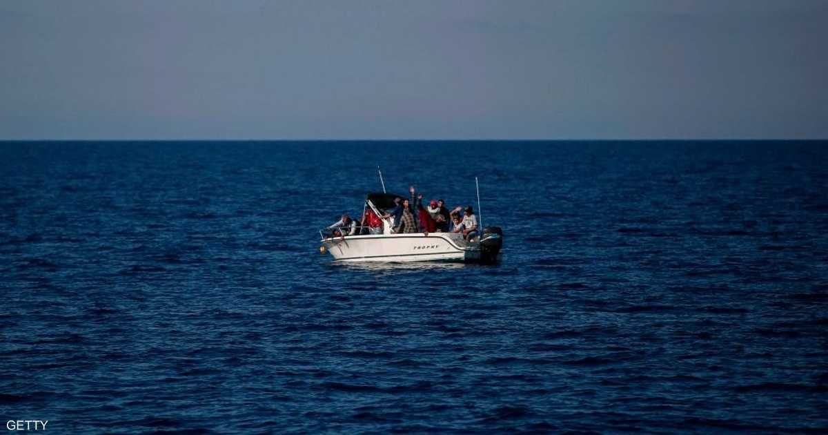 العالم اليوم - فقدان أكثر من 40 مهاجرا في مياه المتوسط