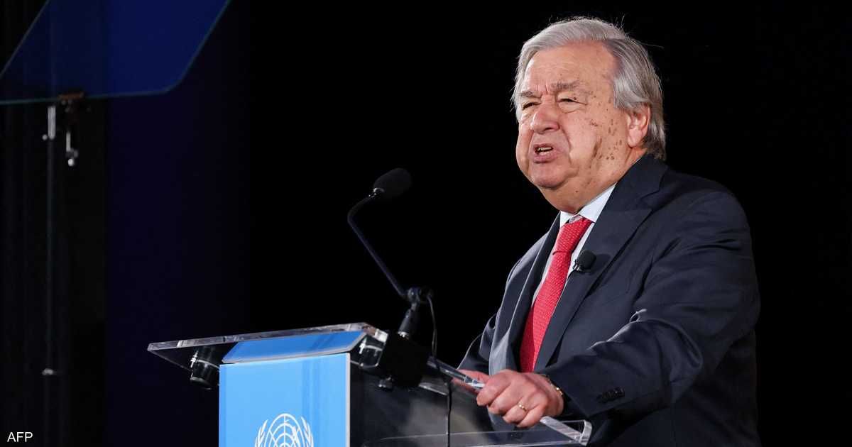 العالم اليوم - قلق أممي حيال الضربات الإسرائيلية و"انتهاك" سيادة سوريا