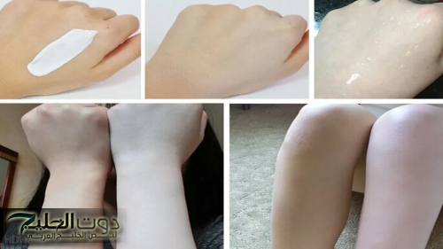 وصفات طبيعية لتفتيح المناطق الحساسة بخطوات منزلية سهلة ومضمونة