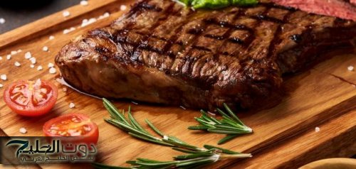 مكون هينقل اللحمه في حته تانية!!.. لو ضفتيها على اللحمة ستذوب بين يديك كالزبده بأقل من نصف ساعه.. ياريتك عرفتيها من زمان!!