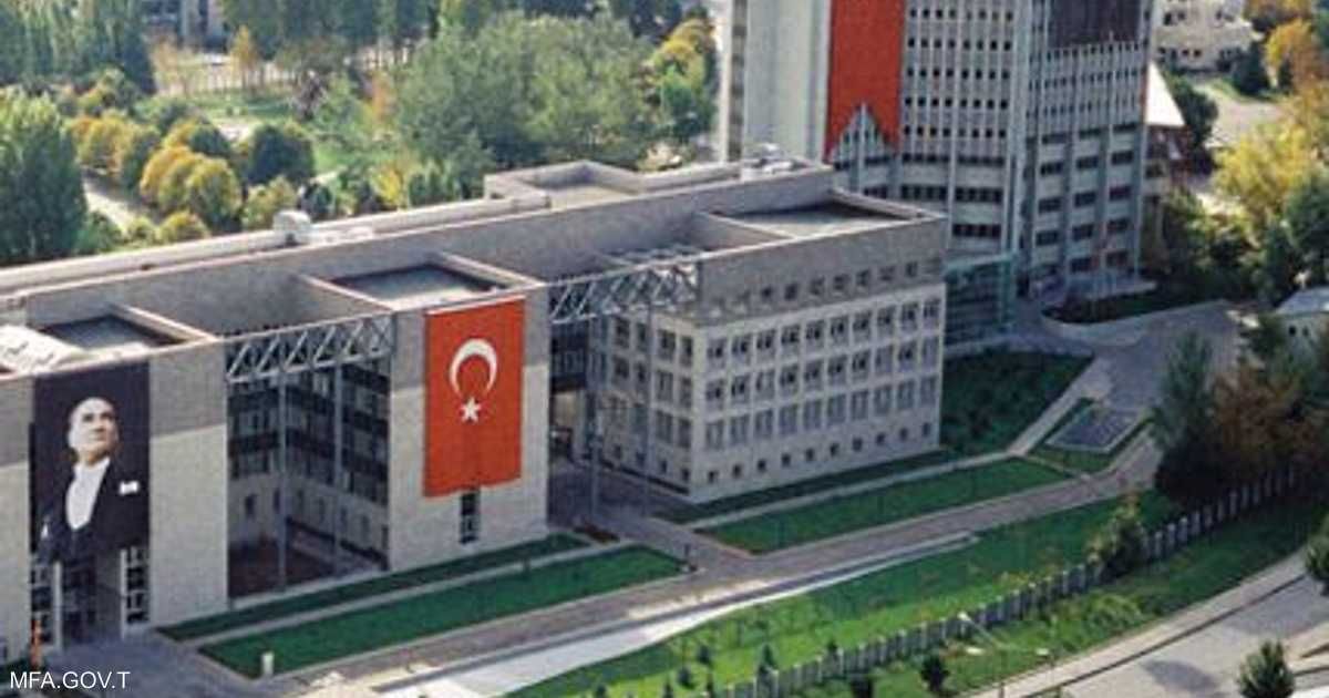 العالم اليوم - لأول مرة منذ 2012.. تركيا تعين ممثلا دبلوماسيا في سوريا