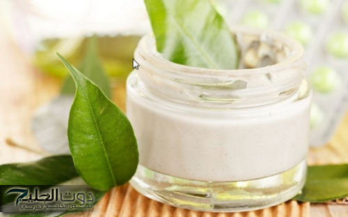 أفضل كريم طبيعي مبيض للبشرة لتحصلي على وجه ناعم كالأطفال وأفتح 4 درجات