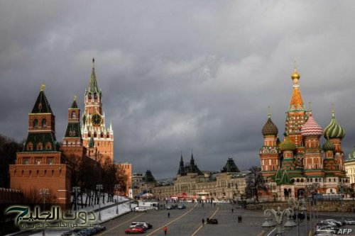 روسيا تسمح للأردنيين دخول أراضيها بتأشيرة إلكترونية