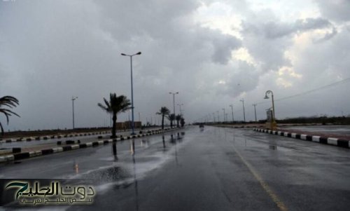 الأرصاد: رياح قوية تضرب مكة والمدينة والمناطق الأخرى تتمتع بطقس هادئ ومستقر