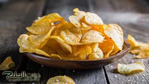 طريقة تحضير الشيبسي في المنزل خطوة بخطوة مع أسرار القرمشة والطعم الذي يشبه الجاهز