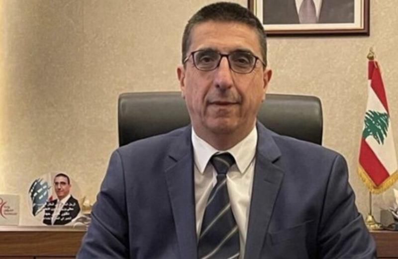 وزير لبناني يؤكد دخول نحو 65 ألف لاجىء سوري لبلاده وعودة 20...