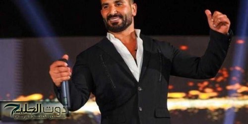 أحمد سعد وبهاء سلطان يتألقان فى حفل أساطير الطرب بموسم الكويت