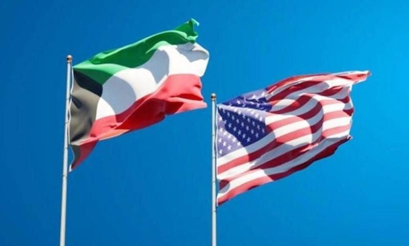 الكويت وأميركا: ضمان بقاء اتفاقية خور عبد الله سارية المفعول