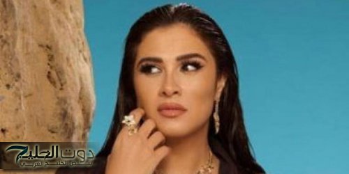 ياسمين عبد العزيز تتألق بالأسود في أحدث ظهور لها