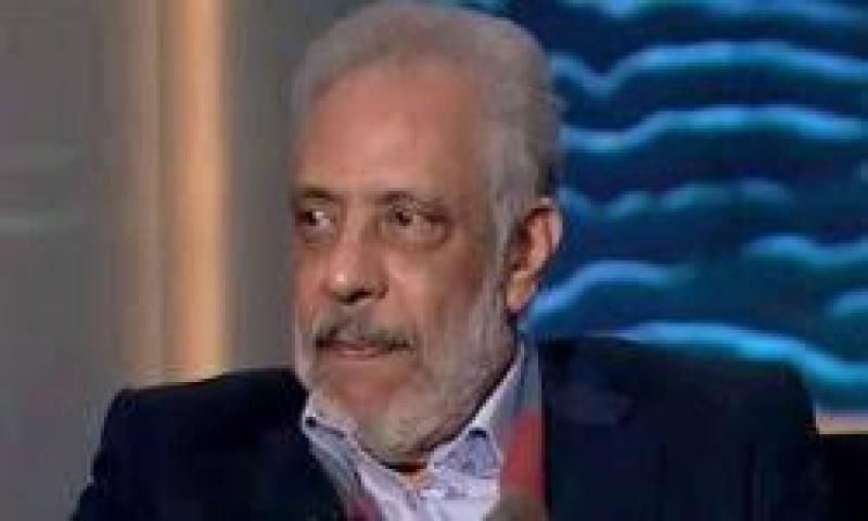 المهن التمثيلية تنعي القبطان نبيل الحلفاوي