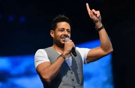 حجز تذاكر حفلة محمد حماقي في هلا فبراير 2025 الكويت