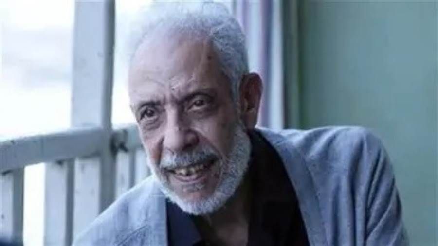 وفاة الفنان نبيل الحلفاوي عن عمر ناهز 77 عاما توفي الفنان نبيل الحلفاوي قبل ساعات عن عمر ناهز 77 عاما داخل أحد المستشفيات بالقاهرة إثر تعرضه لأزمة صحية ق إقرأ المزيد
