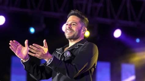 حجز تذاكر حفلة محمد حماقي في هلا فبراير 2025 الكويت