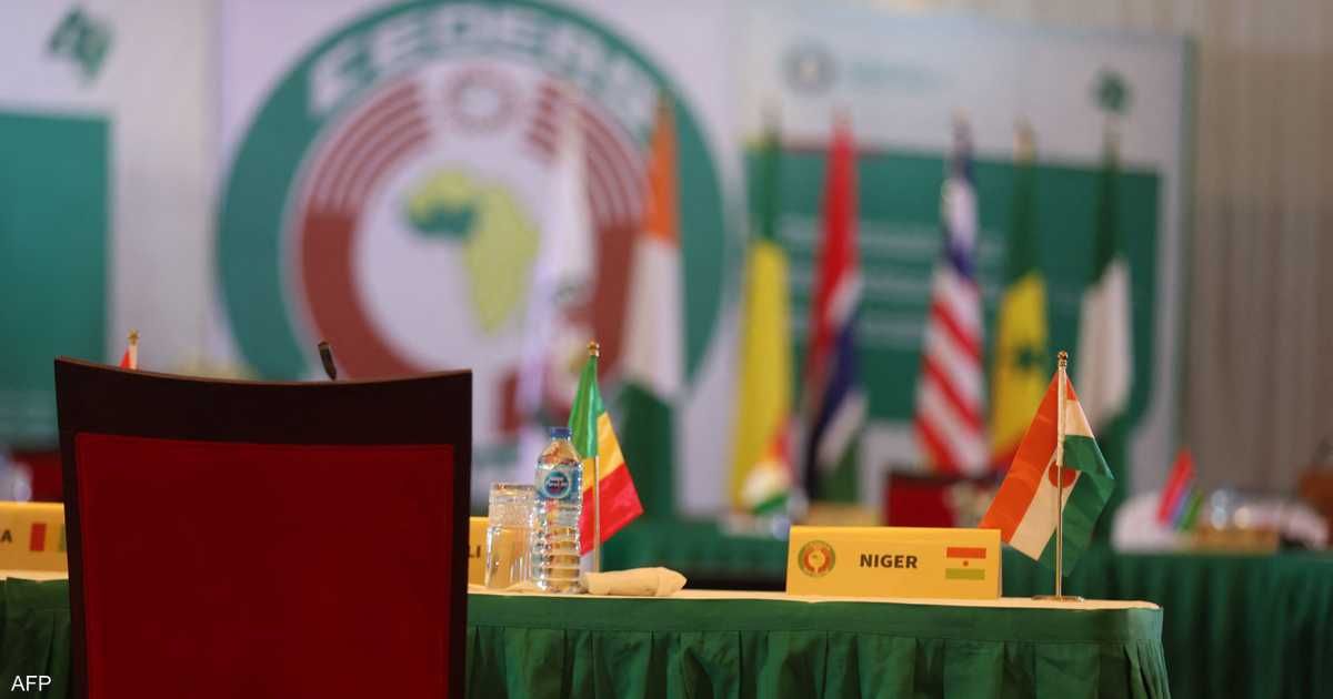 العالم اليوم - إكواس تعطي بوركينا فاسو ومالي والنيجر مهلة لقرارها الانسحاب