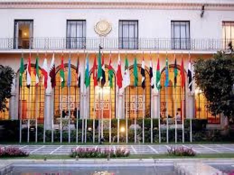 الجامعة العربية : العدوان على غزة أبا أكثر من 10% من سكان...