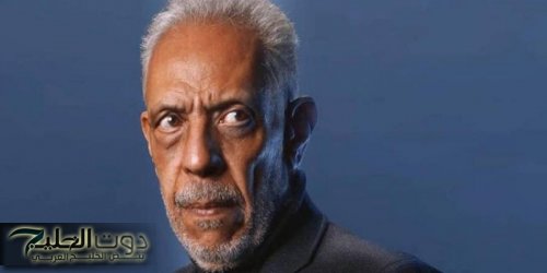 "تجاهل سئ النية واشتري نفسك".. آخر كلمات نبيل الحلفاوي قبل وفاته