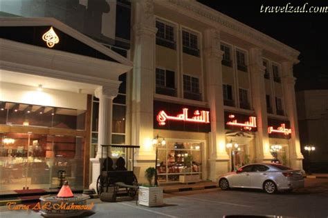 أفضل مطاعم مرسى دبي 2025 بالأسعار