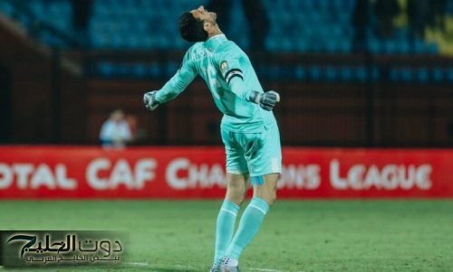 تصريحات محمد الشناوي لجماهير الأهلي عقب طلبهم رحيل محمود كهربا وتداعياتها على الأجواء داخل الفريق