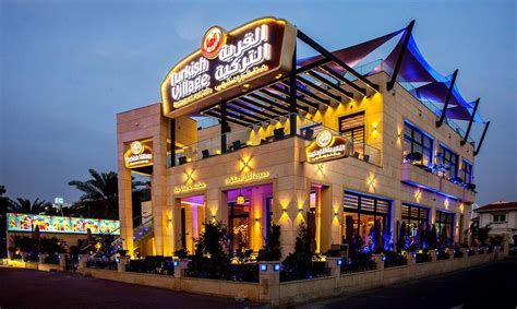 أفضل مطاعم مرسى دبي 2025 بالأسعار