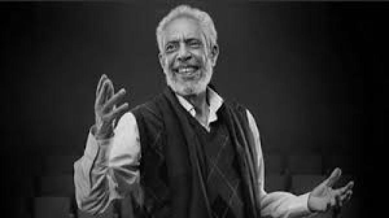 في أمان الله يا قبطان.. إسعاد يونس تنعى نبيل الحلفاوي