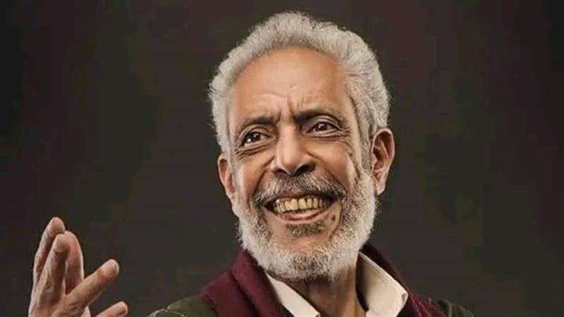 وفاة الفنان نبيل الحلفاوي..تشييع الجثمان بعد العشاء بمسجد الشرطة بزايد