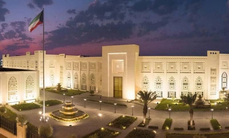 الكويت تدين توسع الاحتلال الإسرائيلي في الجولان المحتلة: باطل وليس له أي...