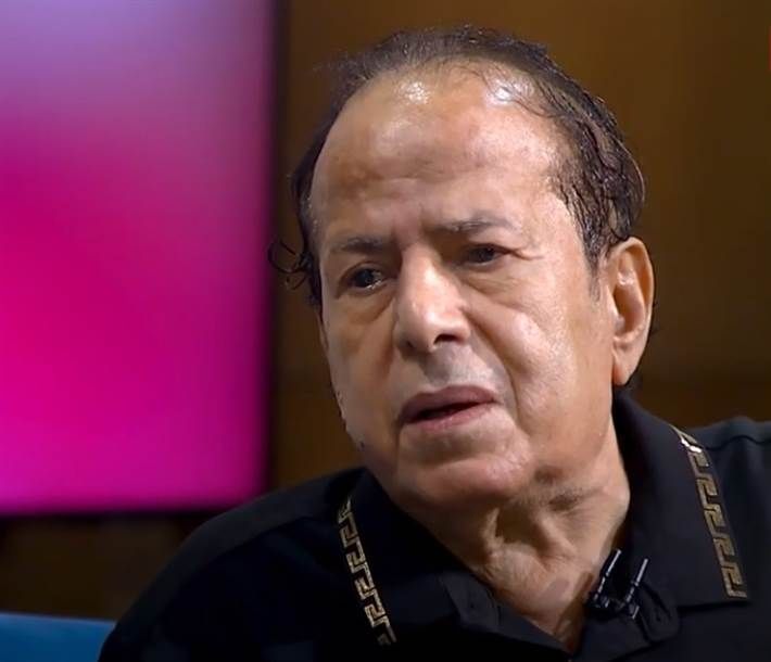 نجوم فقدناهم في عام 2024 في عام 2024 فقدنا عددا من الشخصيات البارزة التي تركت بصمتها في عالم الفن حيث كانوا جزءا لا يتجزأ من ذاكرة إقرأ المزيد