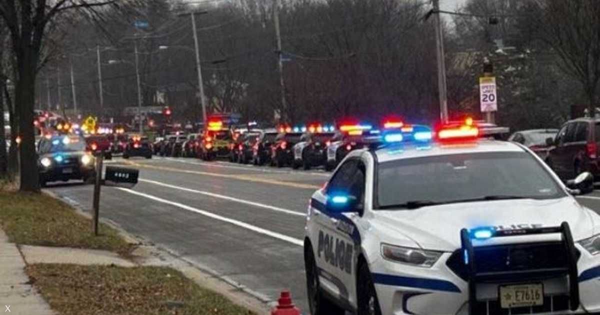 العالم اليوم - مقتل 3 في إطلاق نار بمدرسة أميركية بينهم منفذ الهجوم