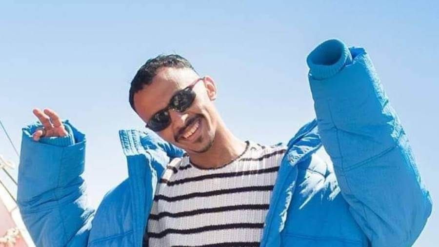 بعد نجاحه في الحريفة.. كزبرة يخوض تجربة سينمائية جديدة تجربة سينمائية جديدة يخوضها الفنان أحمد بحر الشهير بـكزبرة وتحمل اسم أوفر سايز وكشف كزبرة عبر حسابه بم إقرأ المزيد