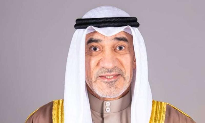 النائب الأول لرئيس مجلس الوزراء الكويتى يشيد بالتعاون والتنسيق الأمنى مع الإمارات