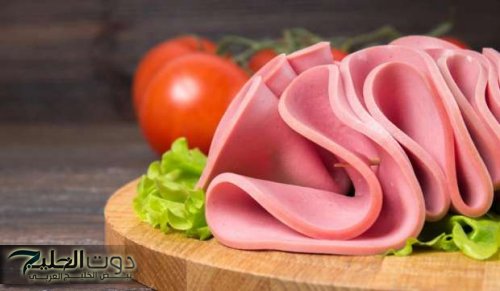 عيالك هيطلبوه ليل ونهار!!.. طريقة عمل اللانشون في البيت بدون لحوم ولا فراخ بطريقة اقتصادية للسندوتشات أحلي من المحلات 100مره.. هتفتحي مصنع في البيت!!