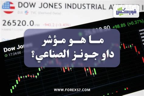 دليل تداول مؤشر داو جونز الأساسيات والاستراتيجيات