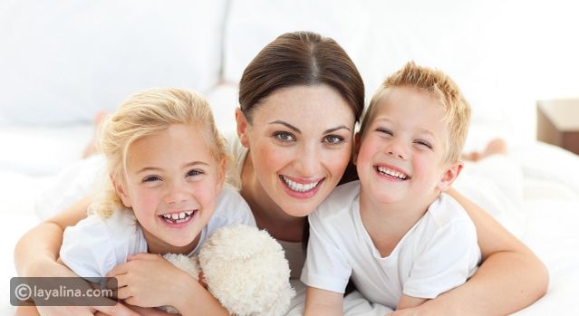 تعرفوا على صفات وخصائص كل أم حسب برجها!