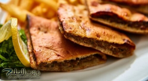 "في البيت" اصنعي الحواوشي بنفسك بتلك الطريقة مثل المحلات .. طريقة العمل والمقادير