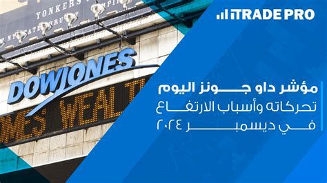 دليل تداول مؤشر داو جونز الأساسيات والاستراتيجيات