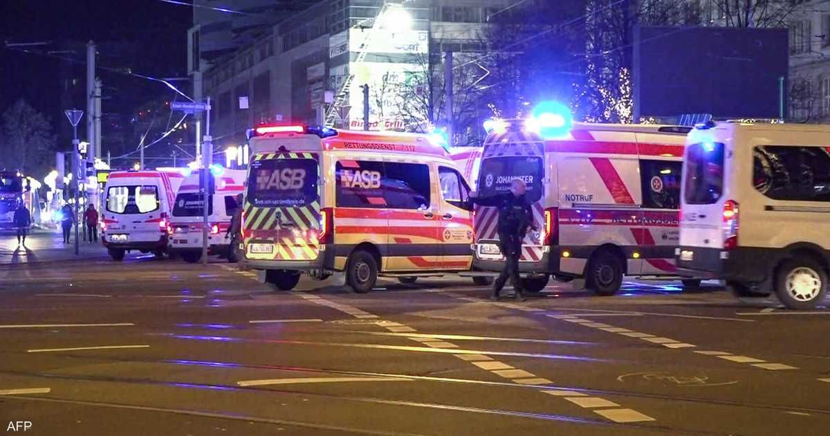 العالم اليوم - 11 قتيلاً بحادثة دهس أسواق الكريسماس في ألمانيا