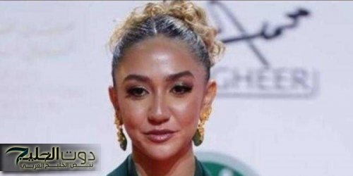 زينة أشرف عبد الباقي: فخورة بدعم والدي في أول أفلامي ”مين يصدق”