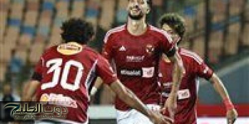 موعد مباراة الأهلي وشباب بلوزداد بدوري أبطال أفريقيا