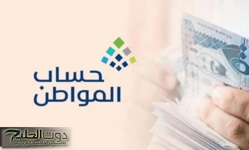 الفرق بين القدرة المالية والدخل الشهري كما أوضحه برنامج حساب المواطن لتحقيق توازن مالي أفضل