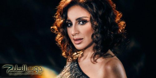 أنغام تقدم النشيد الوطني المصري بتوزيع جديد