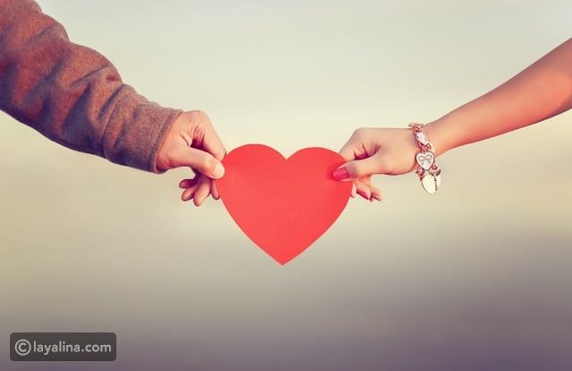 أبراج لا تقع في الحب بسهولة