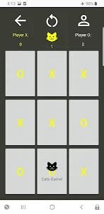 طريقة تشغيل لعبة tic tac toe على google
