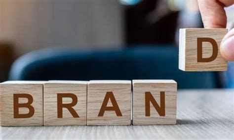 أهمية وصف العلامة التجارية المعتمدة