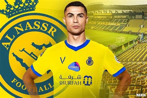 متى موعد أول مباراة لكريستيانو رونالدو مع النصر